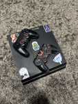 Продам PS 4 slim с дисками
