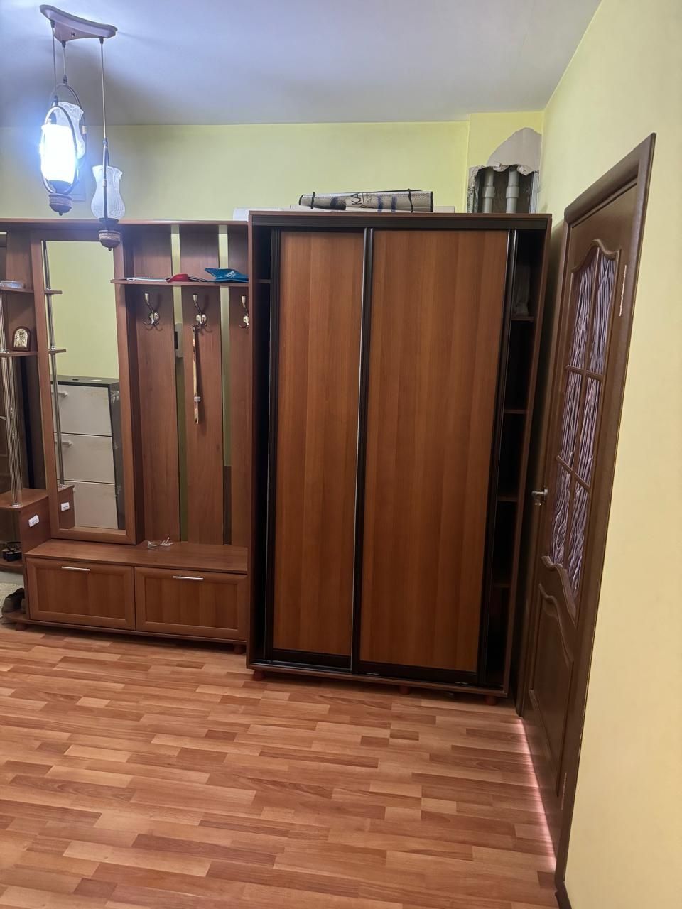 Продам двухкомнатную квартиру в Астане