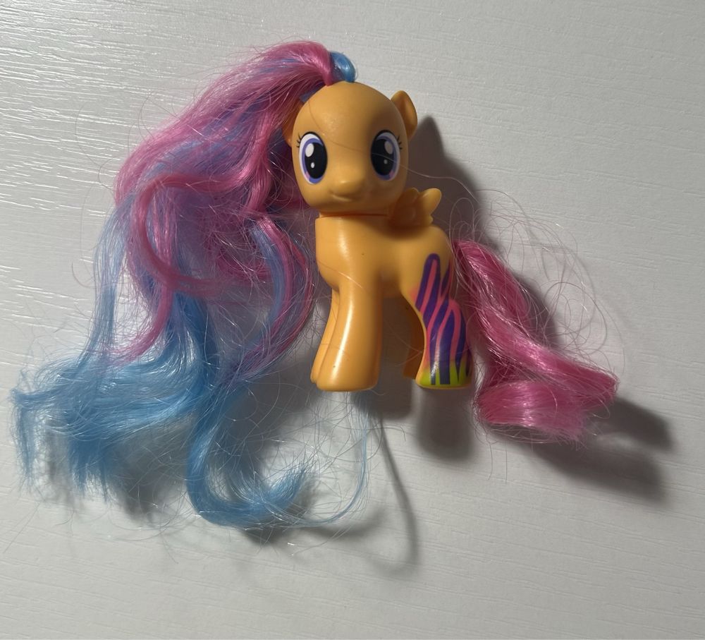 Карты winx и куклы my little pony