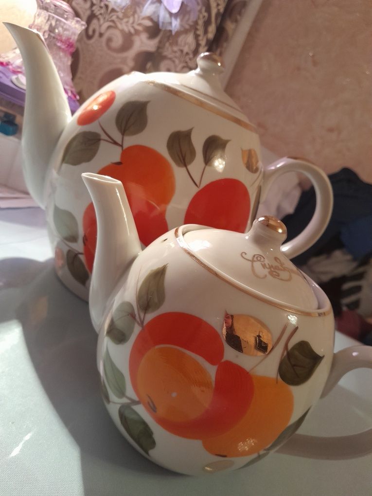 Продам посуду недорого