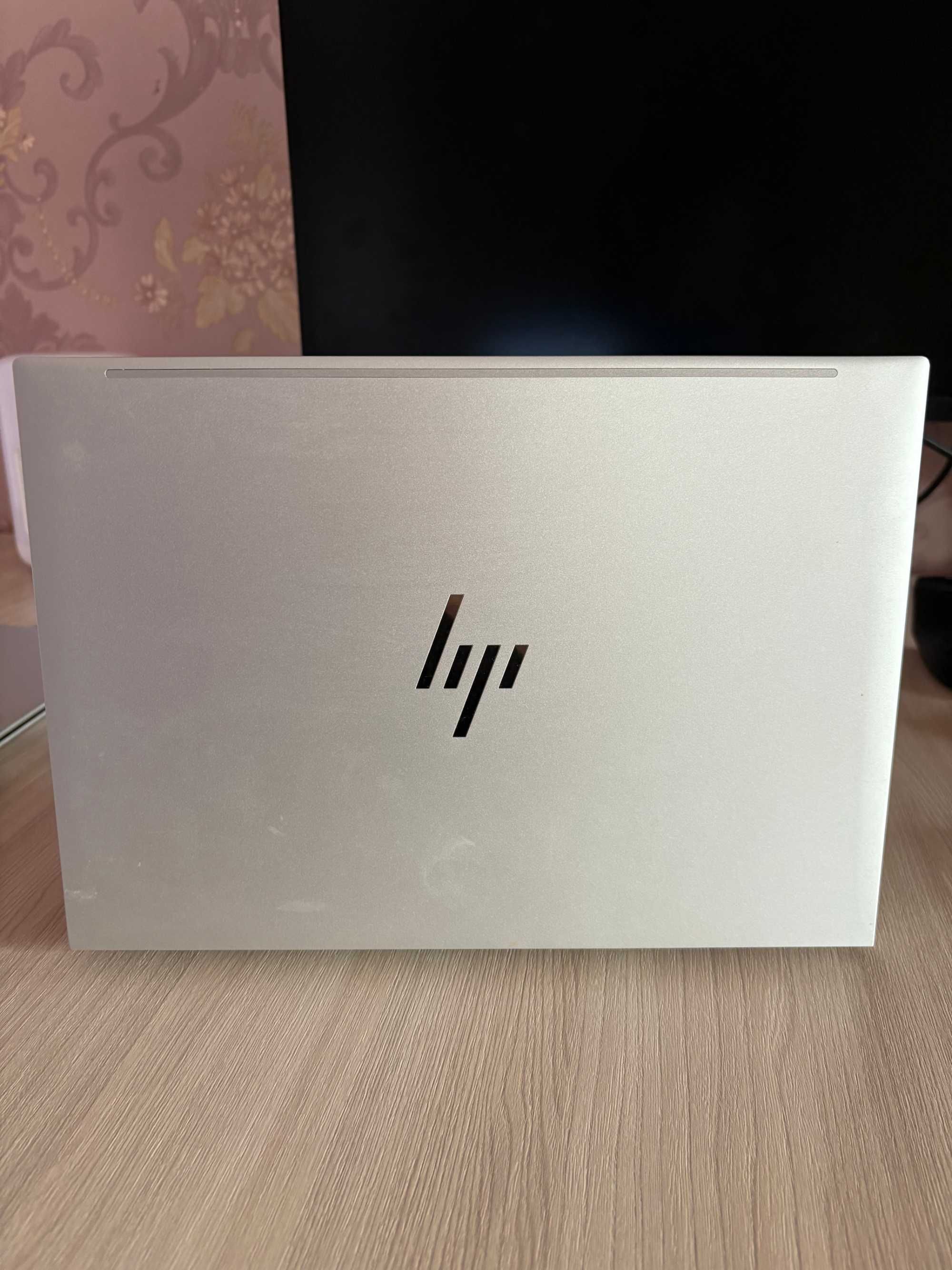 Ноутбук HP EliteBook 849 G9 32gb GPU 512gb SSD