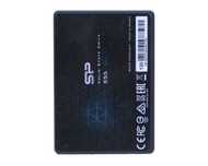 Жесткий диск SSD 120 Gb SATA 2.5 - slim 7mm Silicon Power