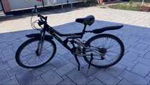 Велосипед Laux sanny 303