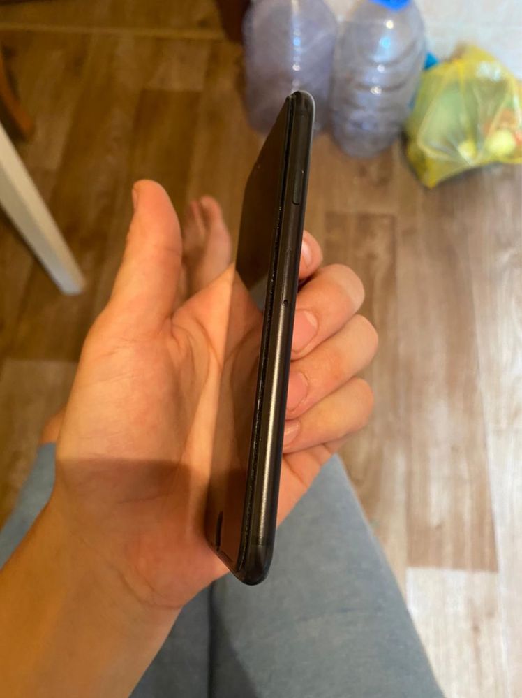 Iphone 8 SE 2020