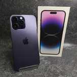 Apple iPhone 14 Pro Max 128Gb 87% Петропавловск Сокол 621180