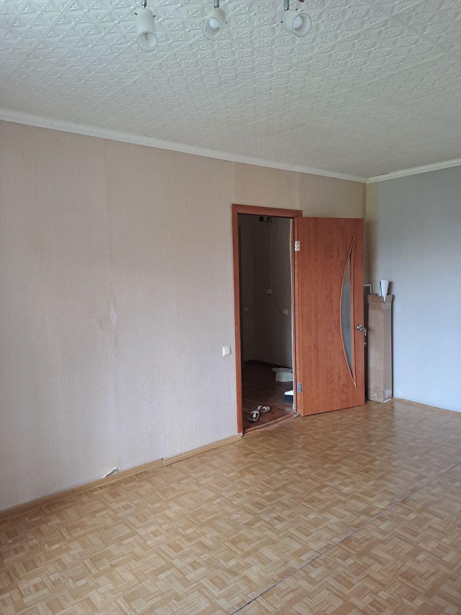 Продам однокомнатную квартиру