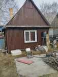 Продам дачу, частный дом, земельный участок