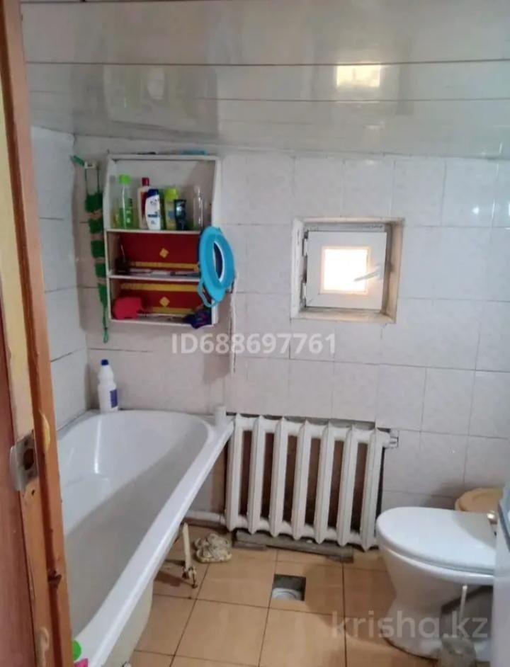 Частный жилой дом