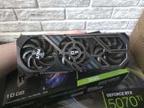 Видеокарта Palit RTX 3080 GamingPro 10 ГБ (Rev. 3)