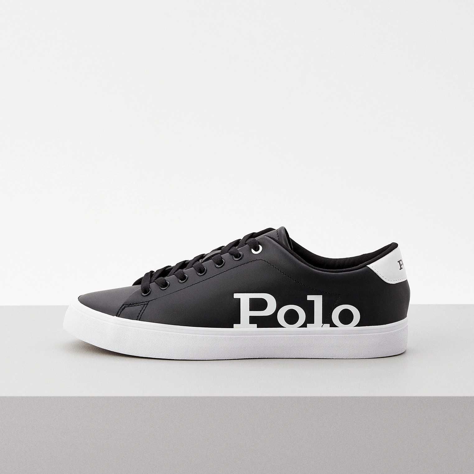 Polo Ralph Lauren 43 р. оригинальная обувь