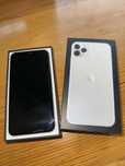 Apple iphone 11 pro max 64 gb