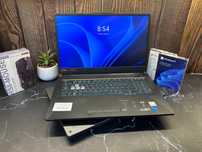 Ноутбук ASUS TUF Gaming F17 - Core i5‑11400H / 16 GB / 512GB / RTX3050