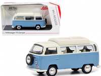 Hot wheels Schuco Volkswagen T2 Camper