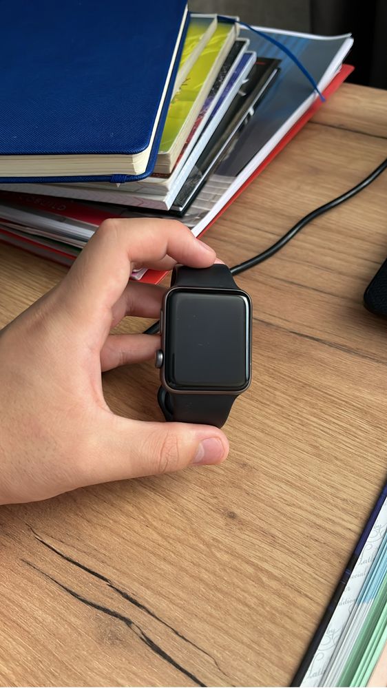 Apple watch series 3