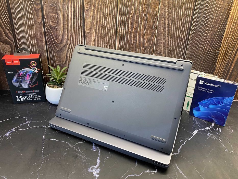 Ноутбук Lenovo IdeaPad 3i - Core i5-12450H / 8GB / 512GB SSD / 15.6"