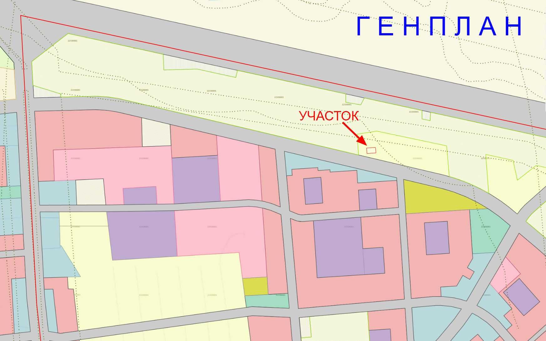 мкр Бозарык (мкр Алтын орда), участок №004 - 10 соток