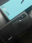 Oppo A78 5G, 8/256гб, Kaspi 0-0-12