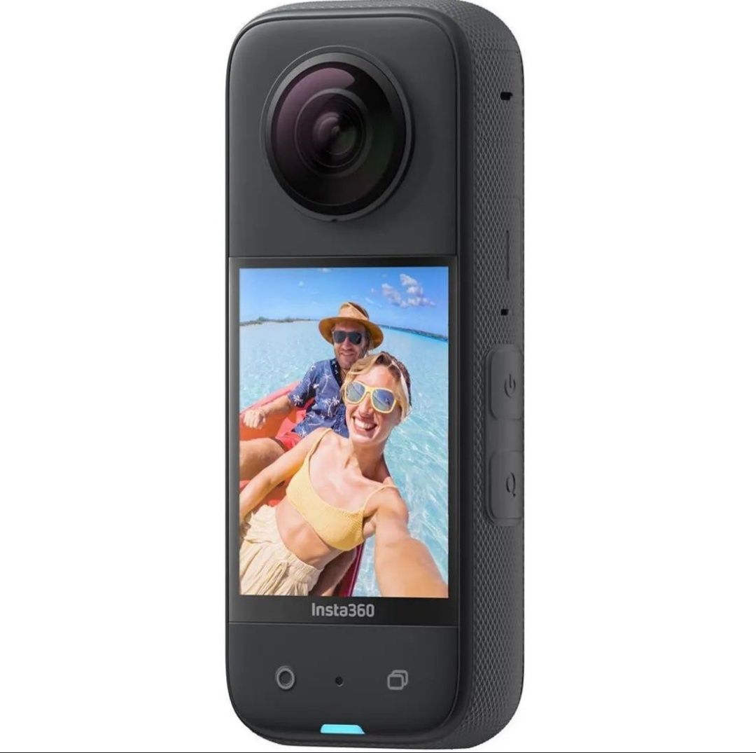 Экшн Камера insta 360 X3