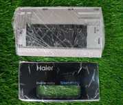 Фронтальная панель лотка (диспенсера) для стиральной машины Haier нова