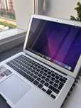 Macbook Air 2017 Intel i5 128Gb