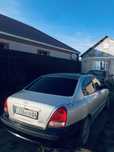 Hyundai Elantra 2002 г. | 1.8 л | Автомат | Газ/Бензин