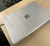 Планшет Apple iPad 2021 Wi-Fi 10.2 дюйм 3 Гб/64 Гб серебристый