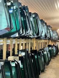 Автостекло Лобовые Качественный Есть Гарантия