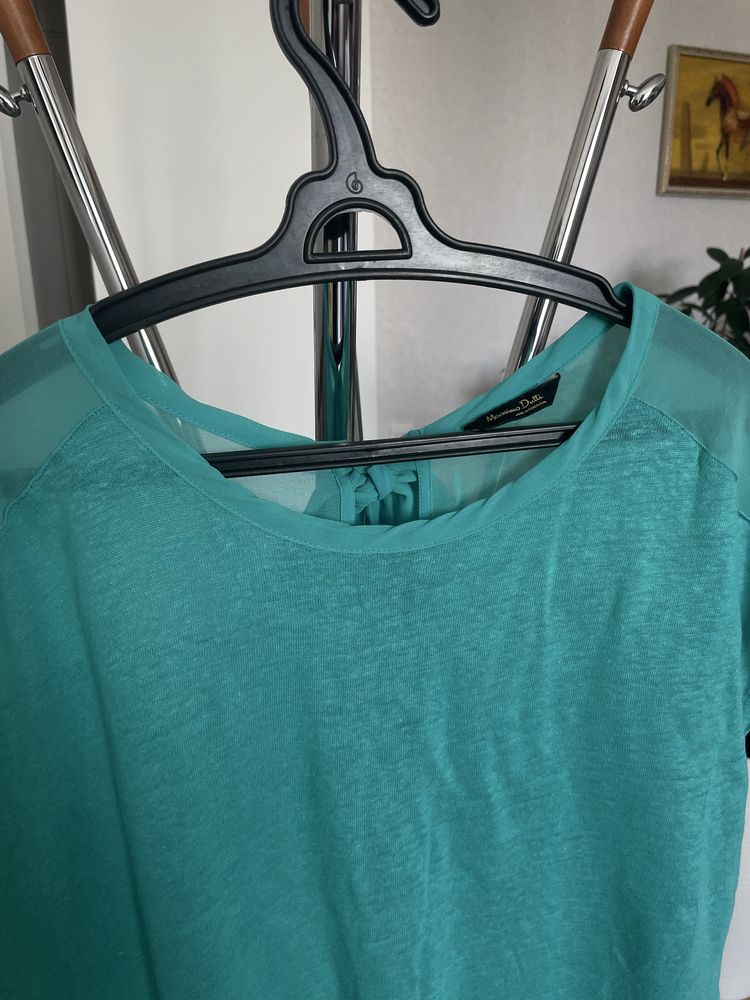 Кофта Massimo Dutti