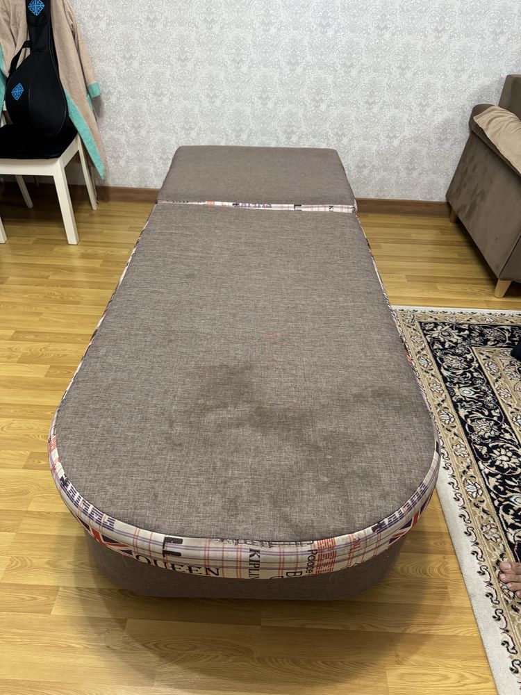 Продам детский диван
