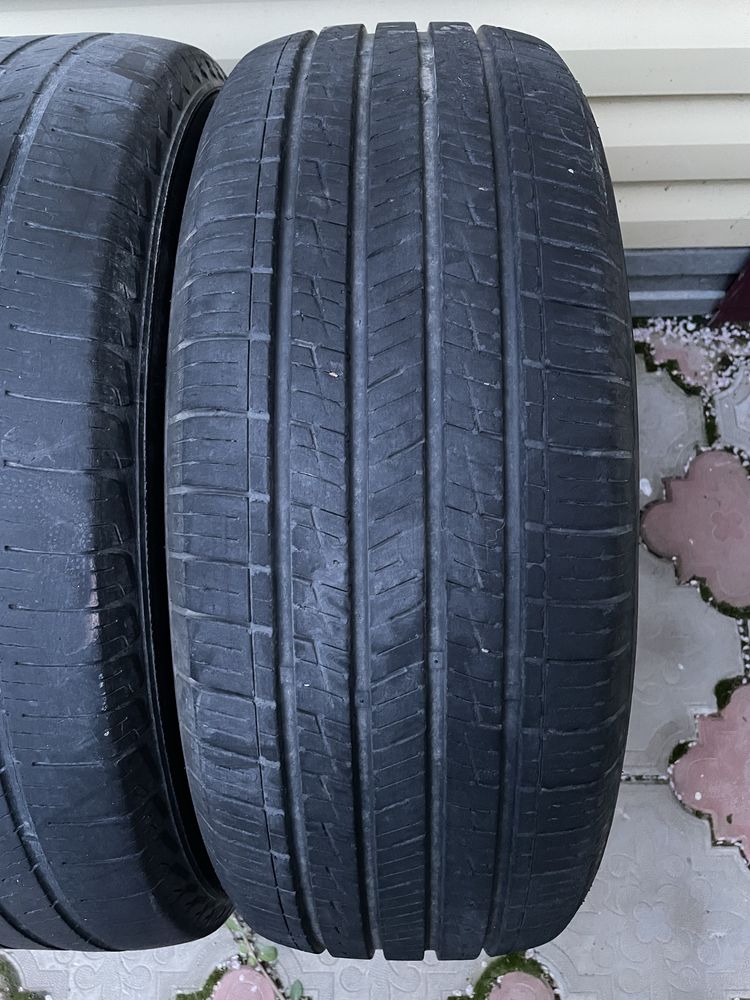 225/60/R17 Roadx/Michelin