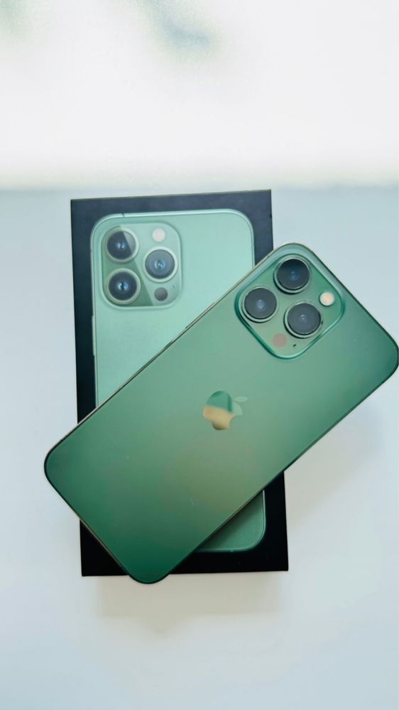 Продам Iphone 13 Pro, 128
