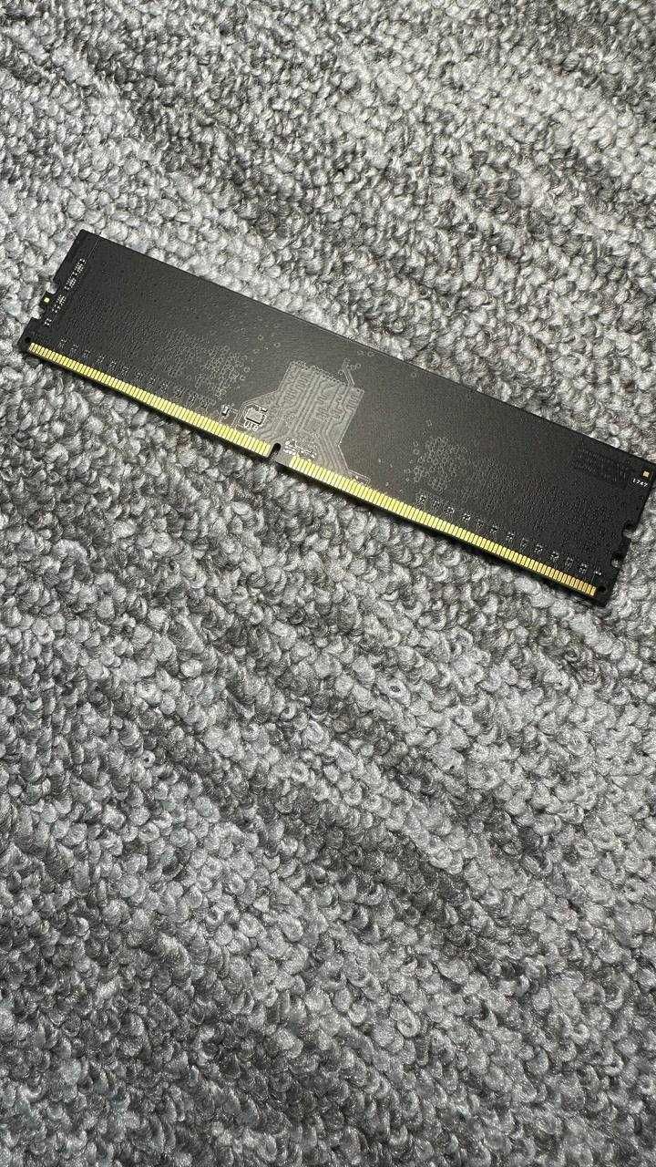 Оперативная память Geil DDR4 4Gb 2400MHz