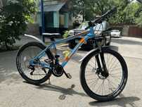 Trinx majestic m136