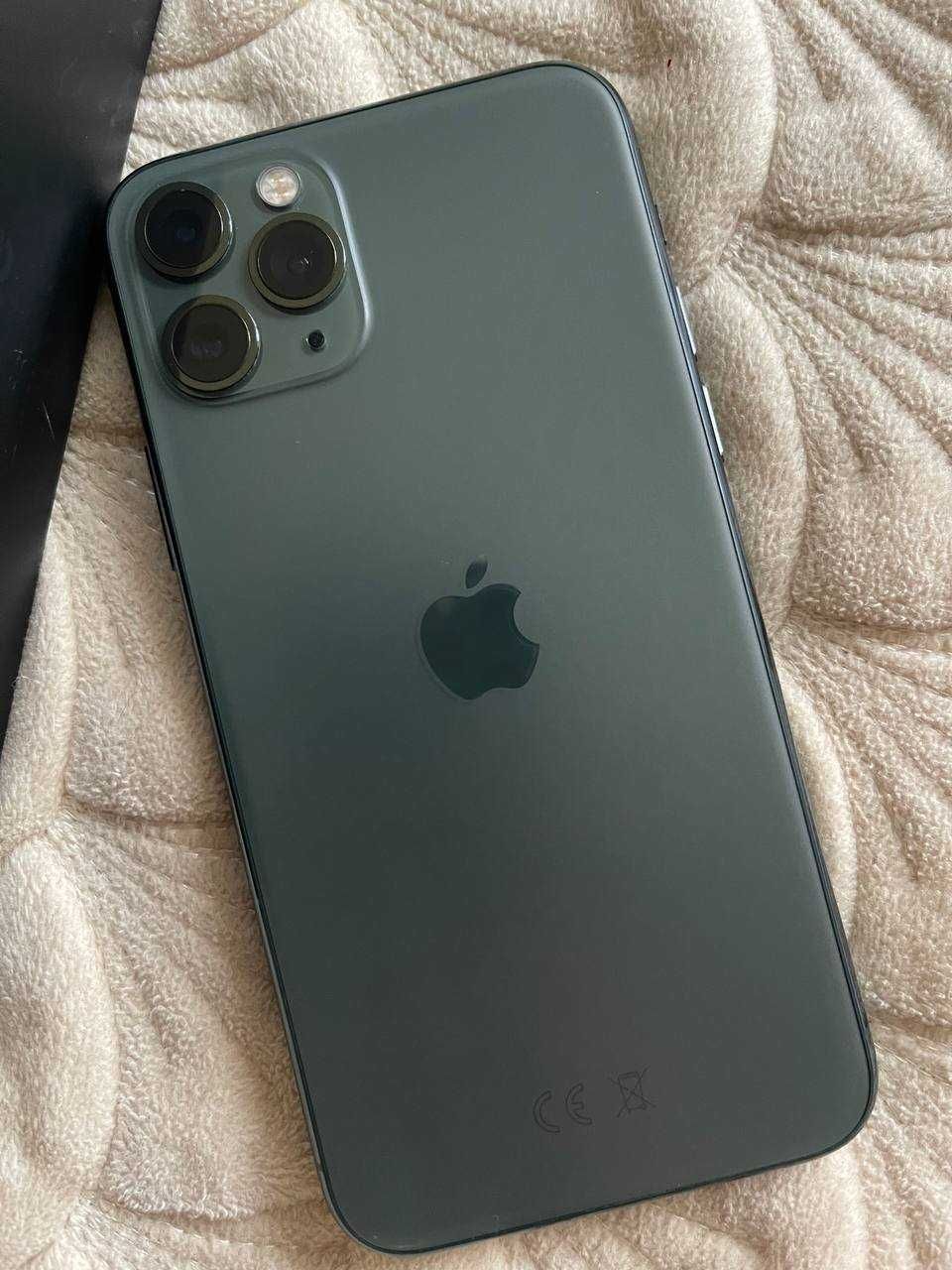 Продам iPhone 11 Pro на 64Gb