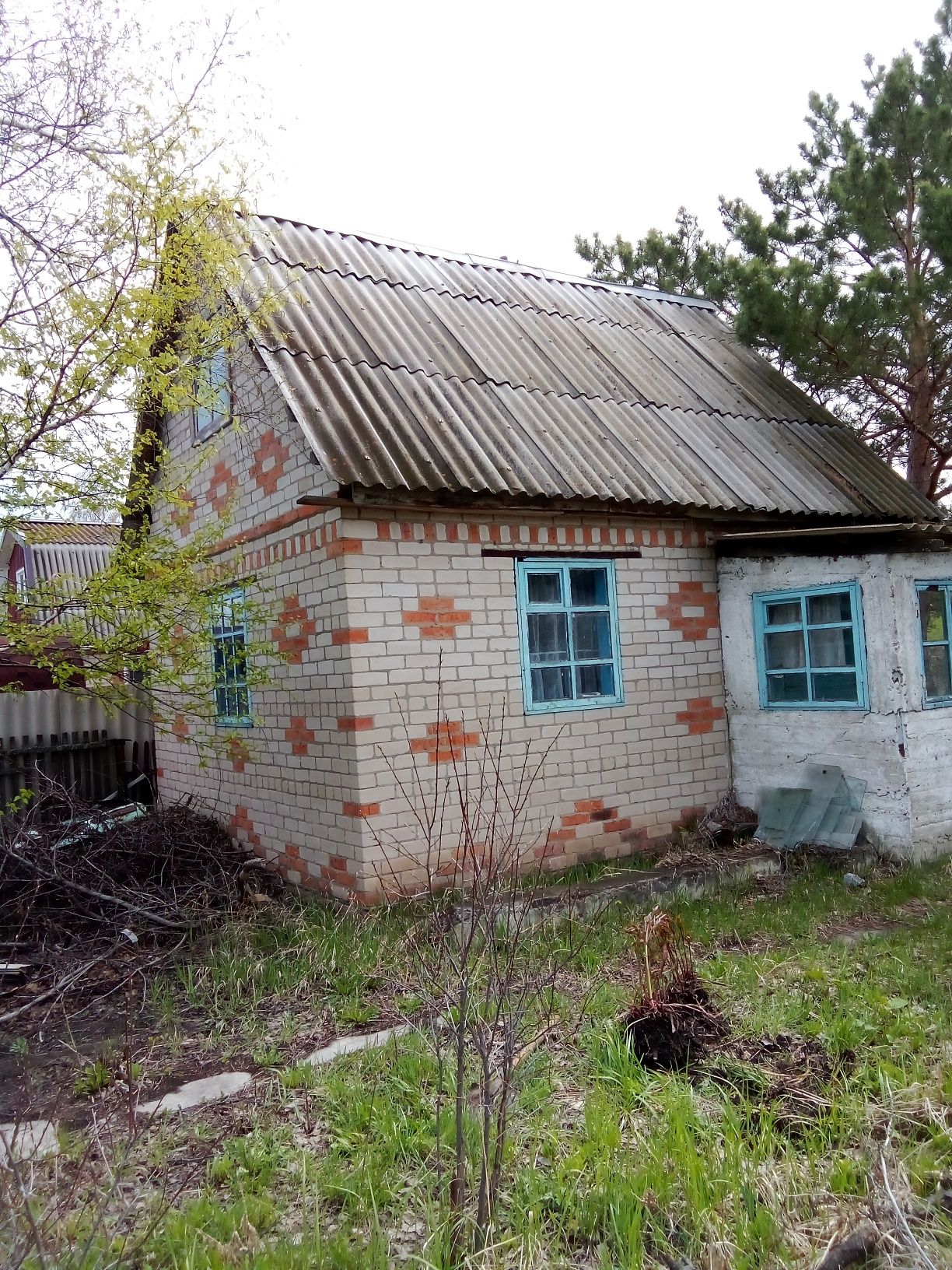 Дача Солнечный 2