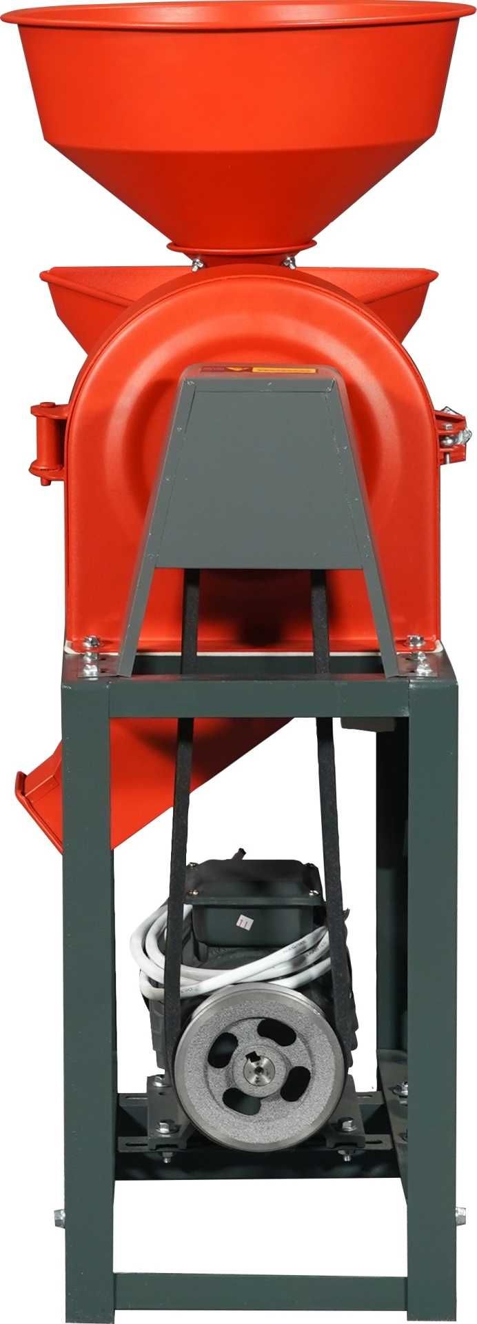 KAZGRANULATOR DISC MILL кормодробилка 250kilogram Новая