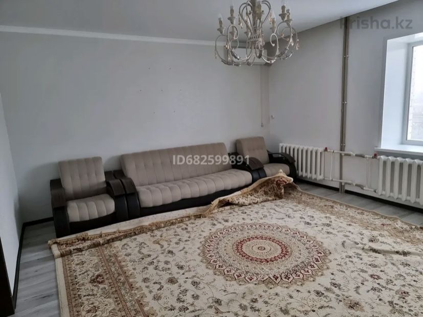 Продается 2-х комн. квартира в мкр. «Жана-Орда» в отличном состоянии