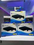 Продается новая PlayStation 4 Slim! 500 gb 1 игра в подарок