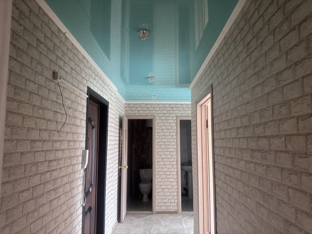 Продам 2 комнатную кваритру