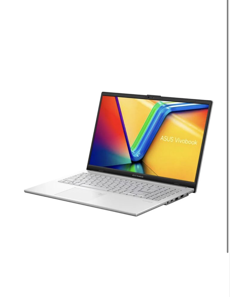 Ноутбук ASUS VivoBook  15