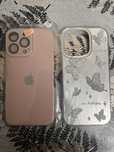 Продам чехлы на iPhone
