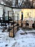 Ликвидация остатков офисной мебели Алматы