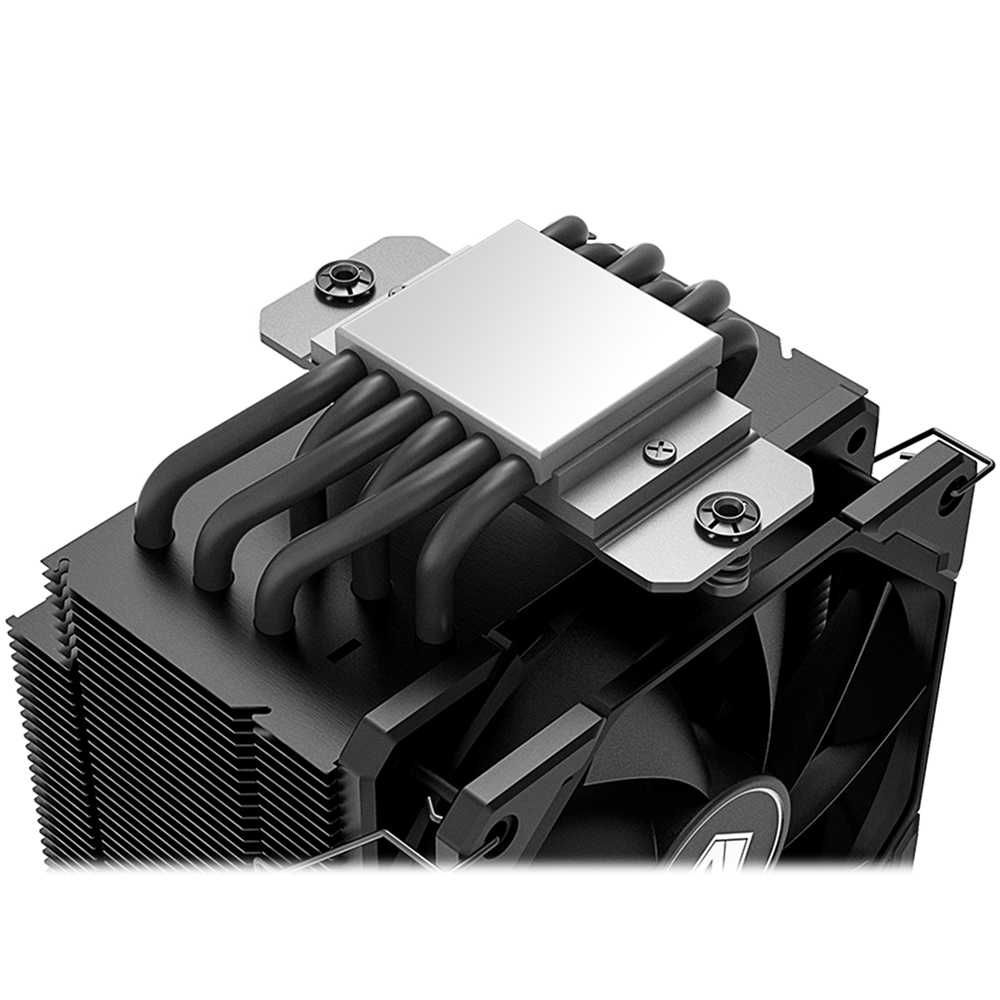 Система охлаждения ID-Cooling SE-226-XT BLACK