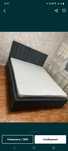 Двухспальная Кровать 200х90 ikea 5шт
