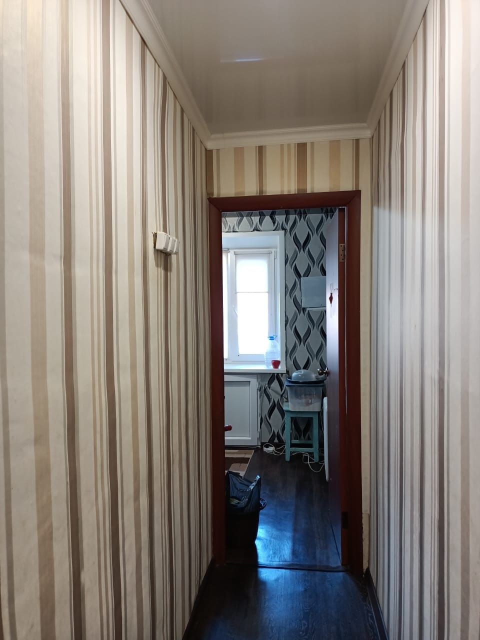 Продам 3х комнатную квартиру