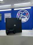 Playstation 4 Pro (игры в подарок)