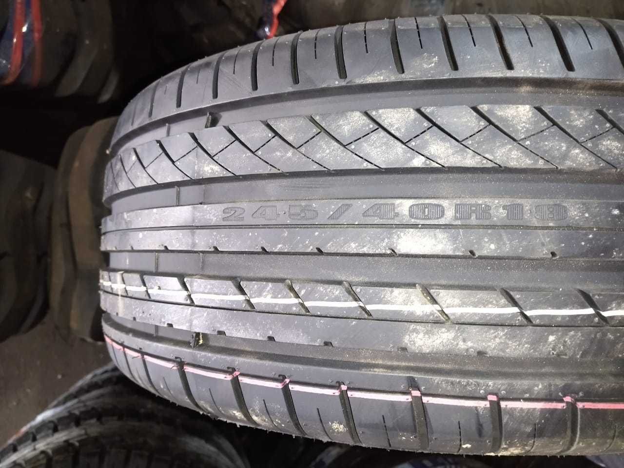 245/40R18 HF805 HIFLY