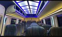 Спринтер Алматы Микроавтобус пассажирский перевозки аренда Sprinter