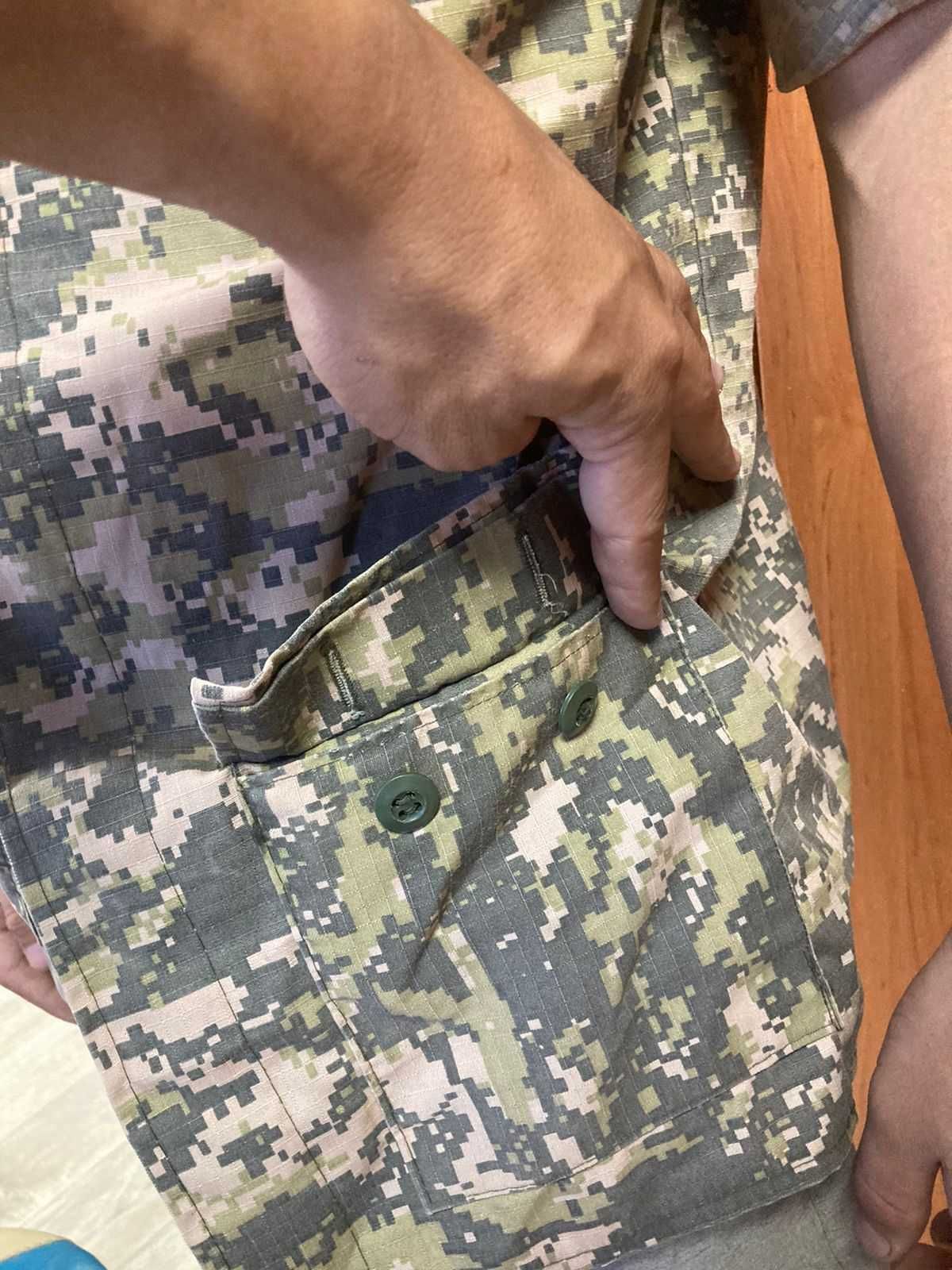 Куртка,бушлат,военная форма