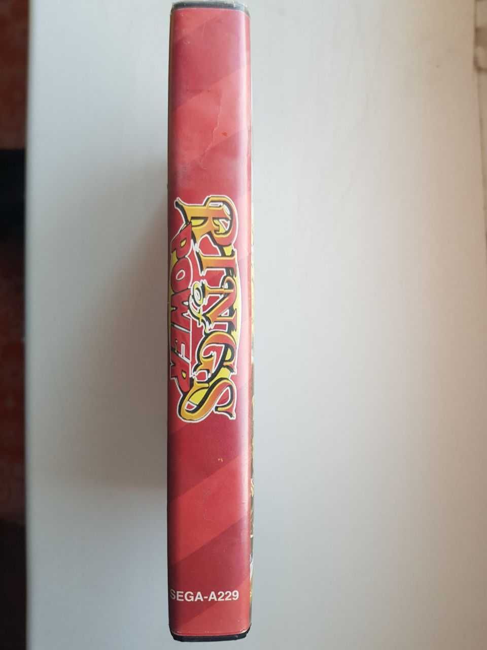 Картриджи Sega Mega Drive Сега